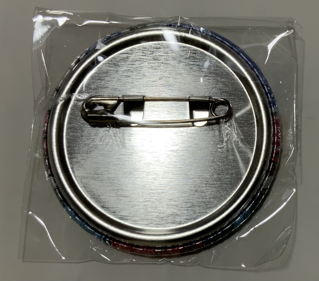 缶バッジ/パーセプター