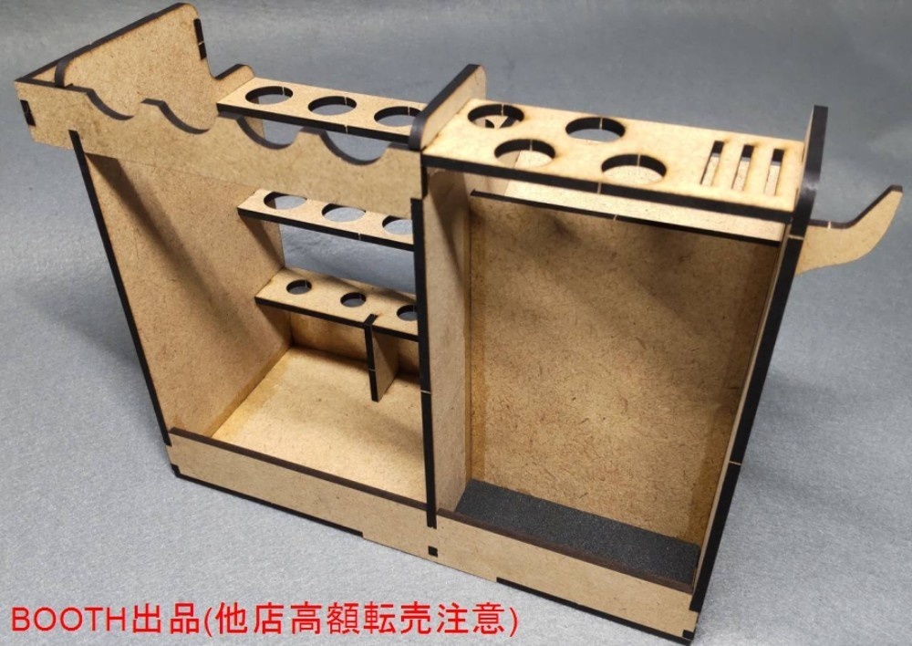 ツールスタンド(No.3)