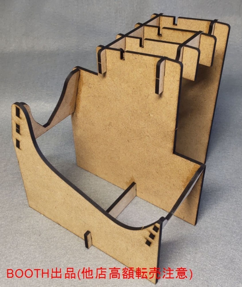 エアブラシラック(FLYER-SR2・トリガー・ダブルアクション対応)