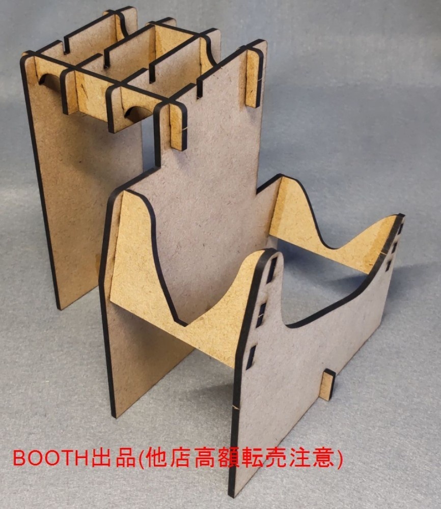 エアブラシラック(FLYER-SR2・トリガー・ダブルアクション対応)