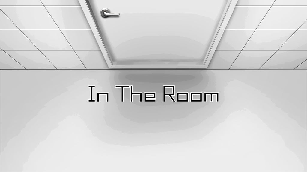 【UTABL二次創作同人ADV】In The Room