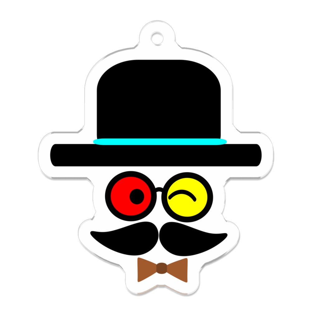 ジェントルマン