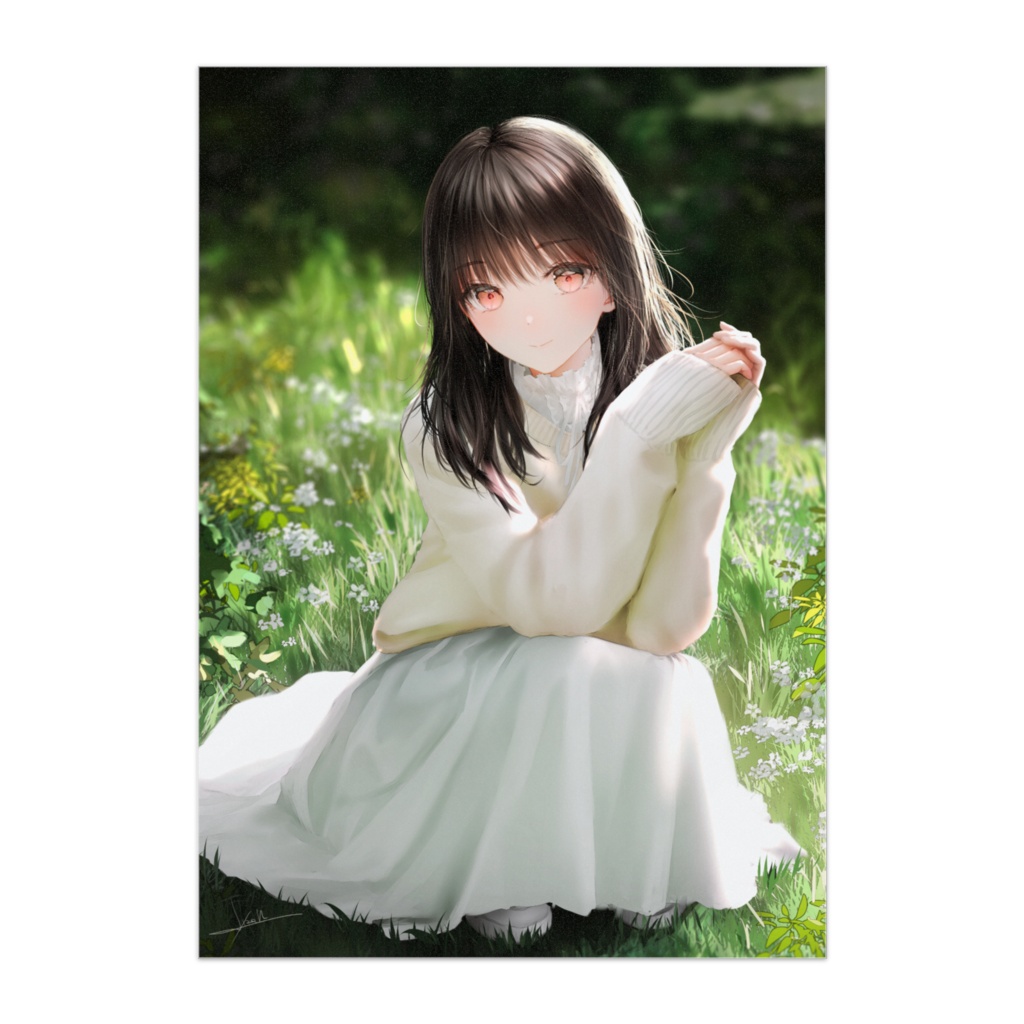🌼