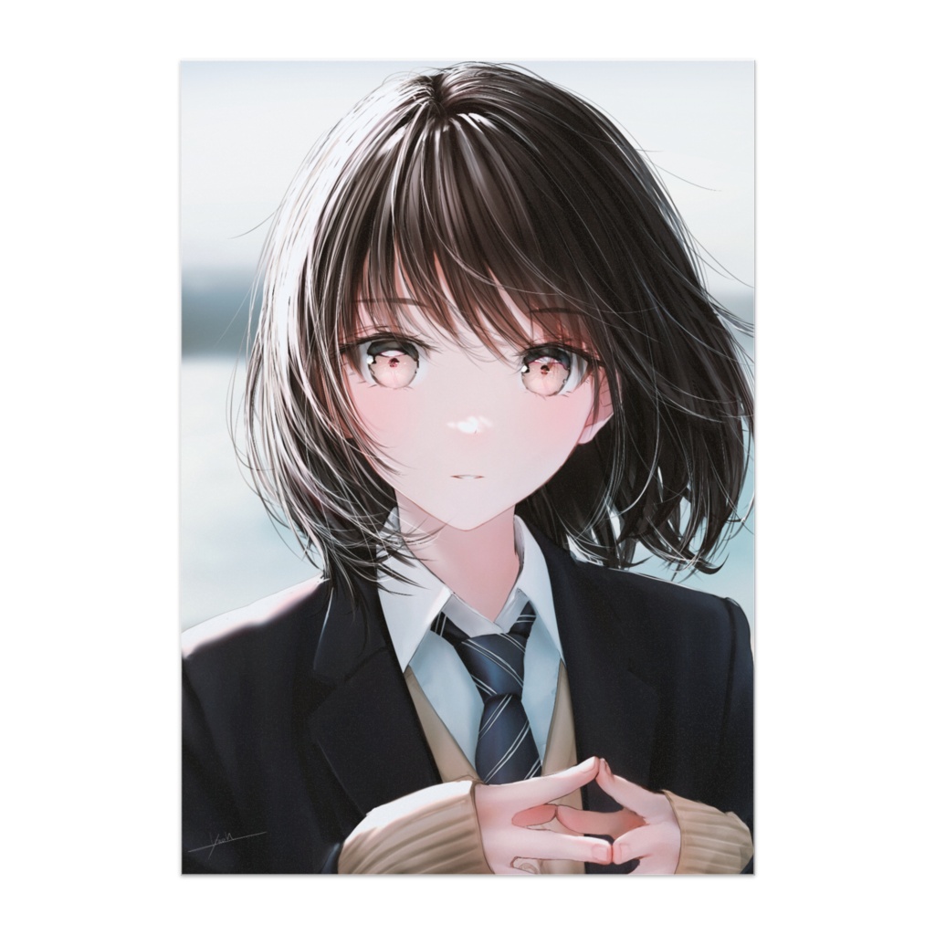 記憶して