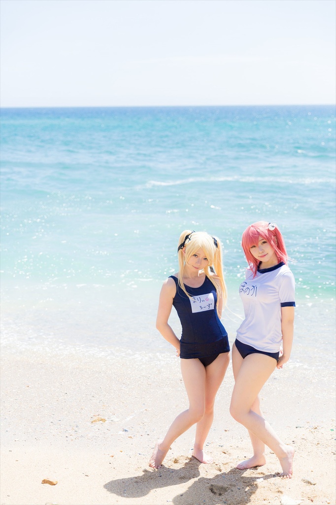 Angels'  Vacation♡