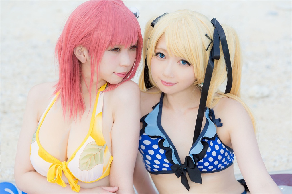 Angels'  Vacation♡