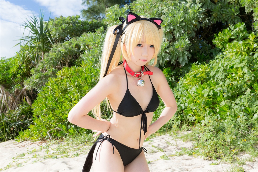 Angels'  Vacation♡