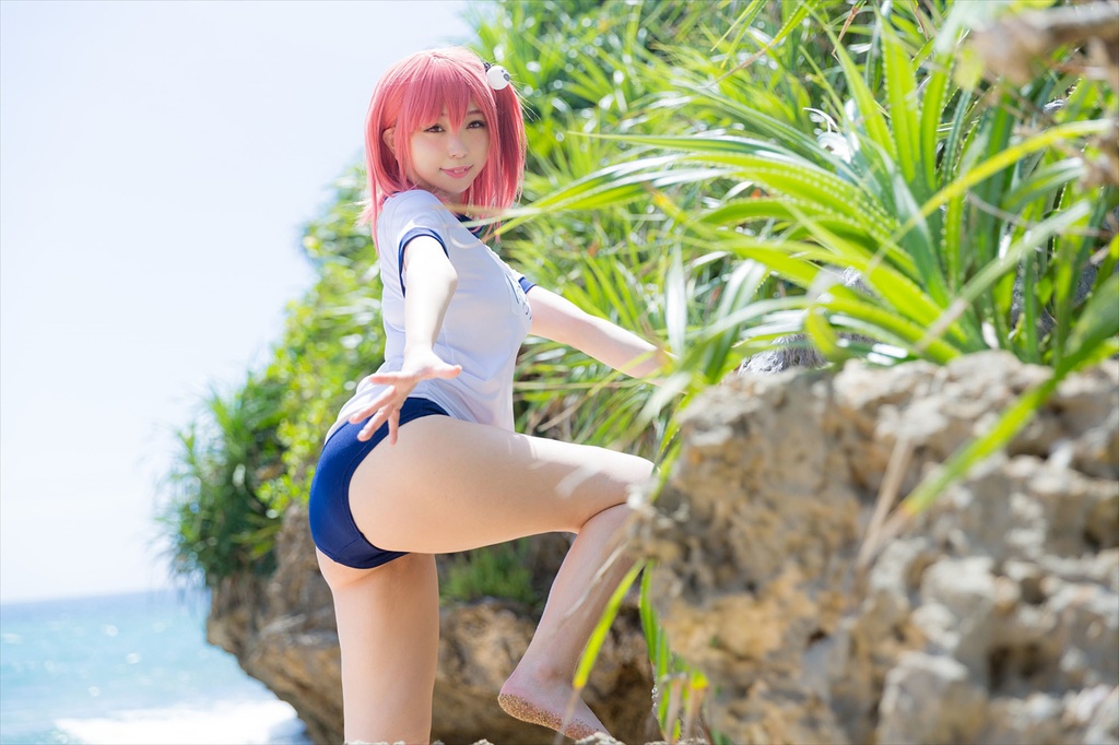 Angels'  Vacation♡