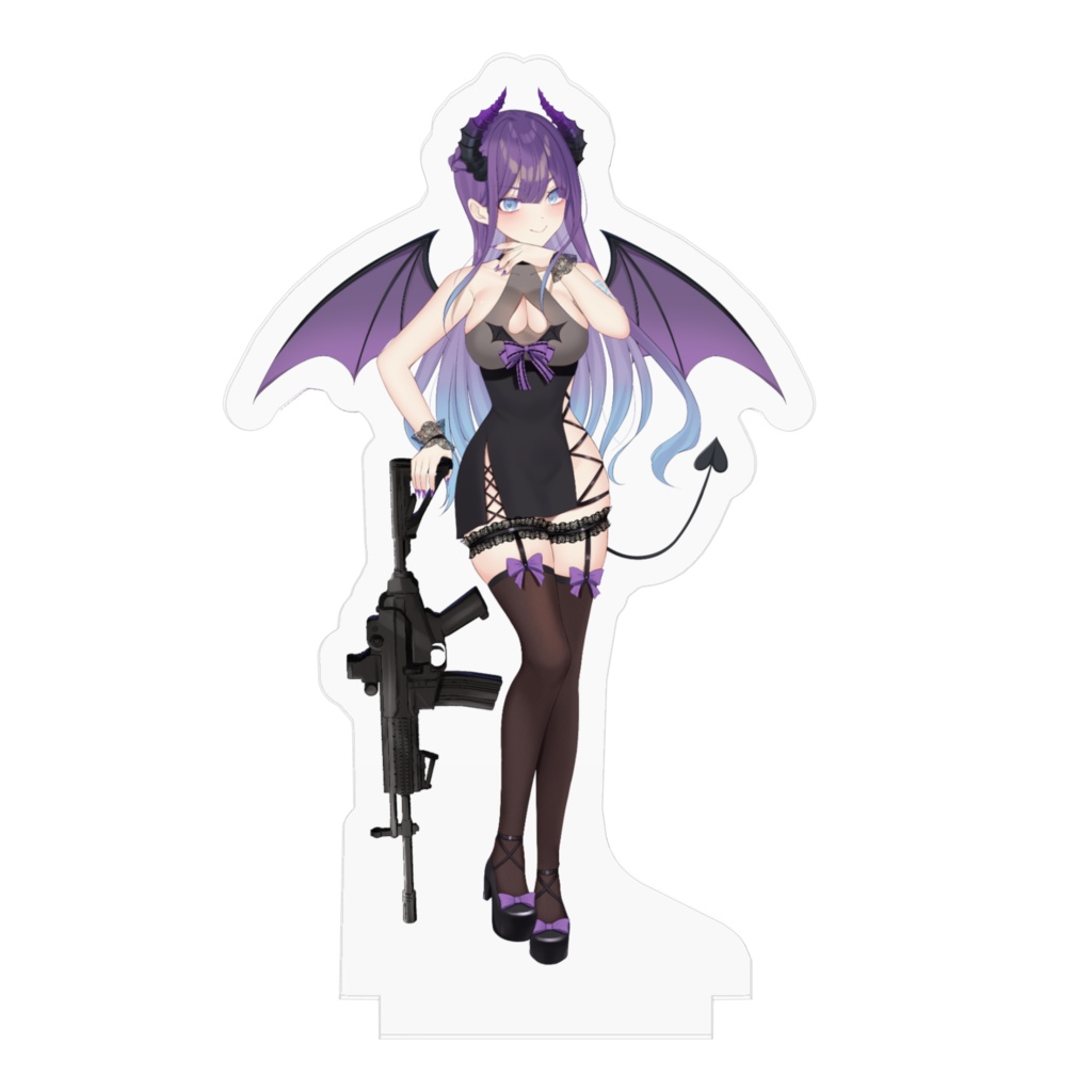 幻妖クリスティーヌ アクリルスタンド