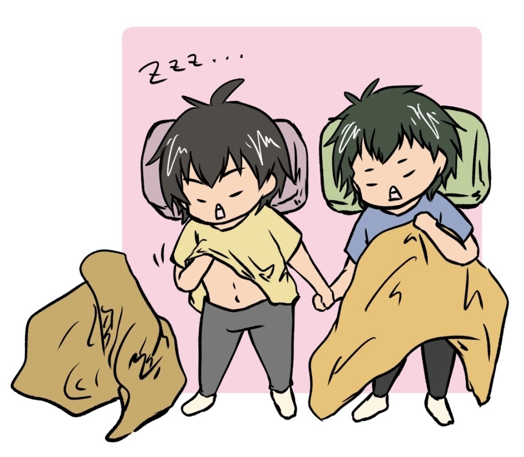 アクリルキーホルダー（おねんね倉沢）