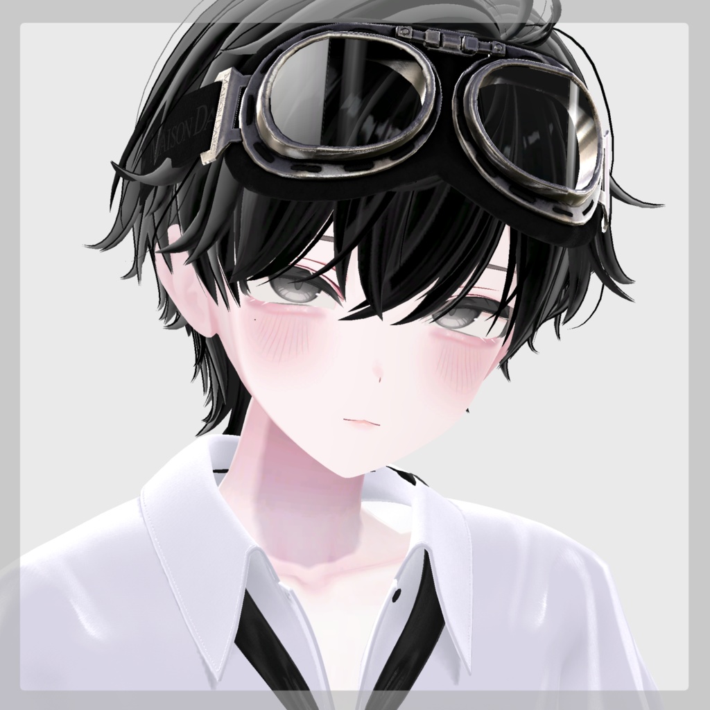 【Milltina/ミルティナ】ミルティナくん/ちゃん Makeup&Body Texture 2種