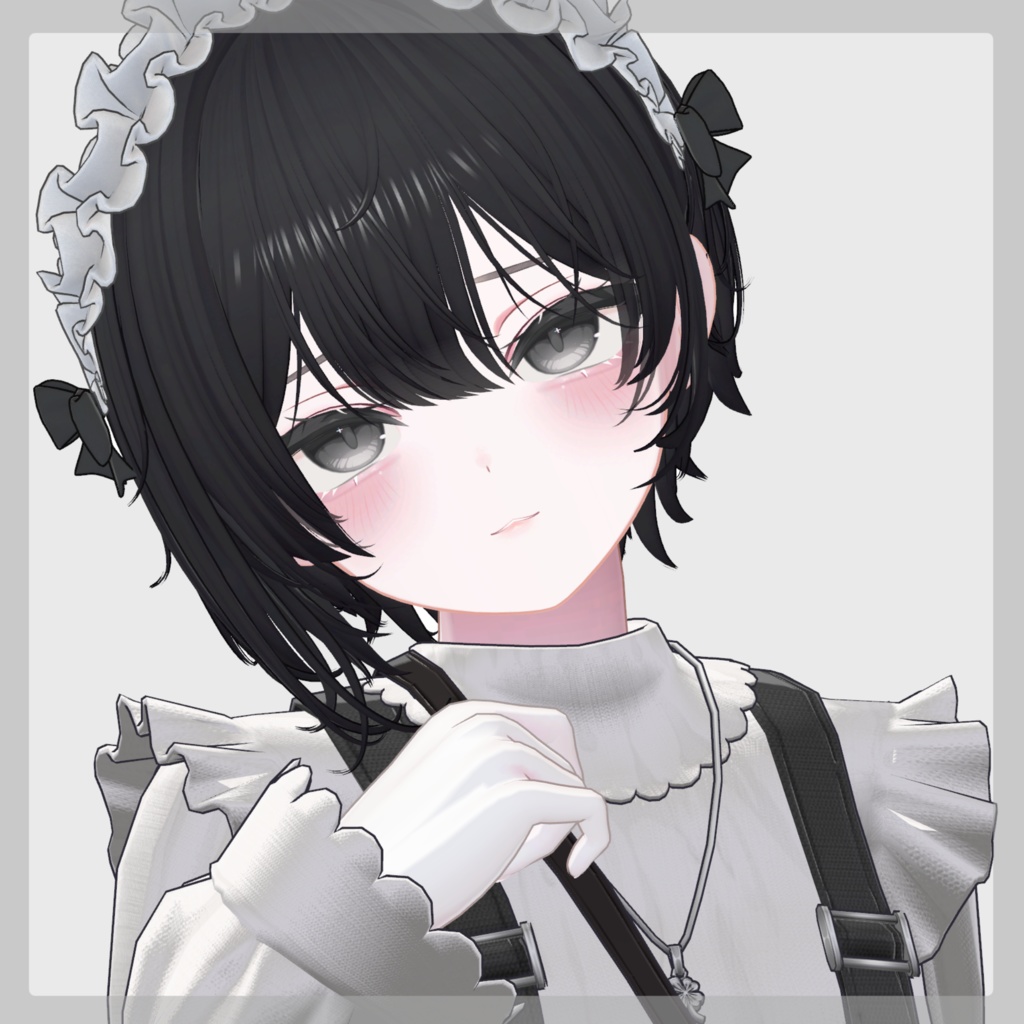 【Milltina/ミルティナ】ミルティナくん/ちゃん Makeup&Body Texture 2種