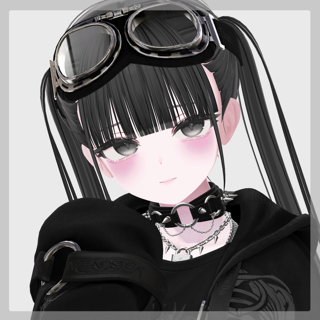 【Milltina/ミルティナ】ミルティナくん/ちゃん Makeup&Body Texture 2種