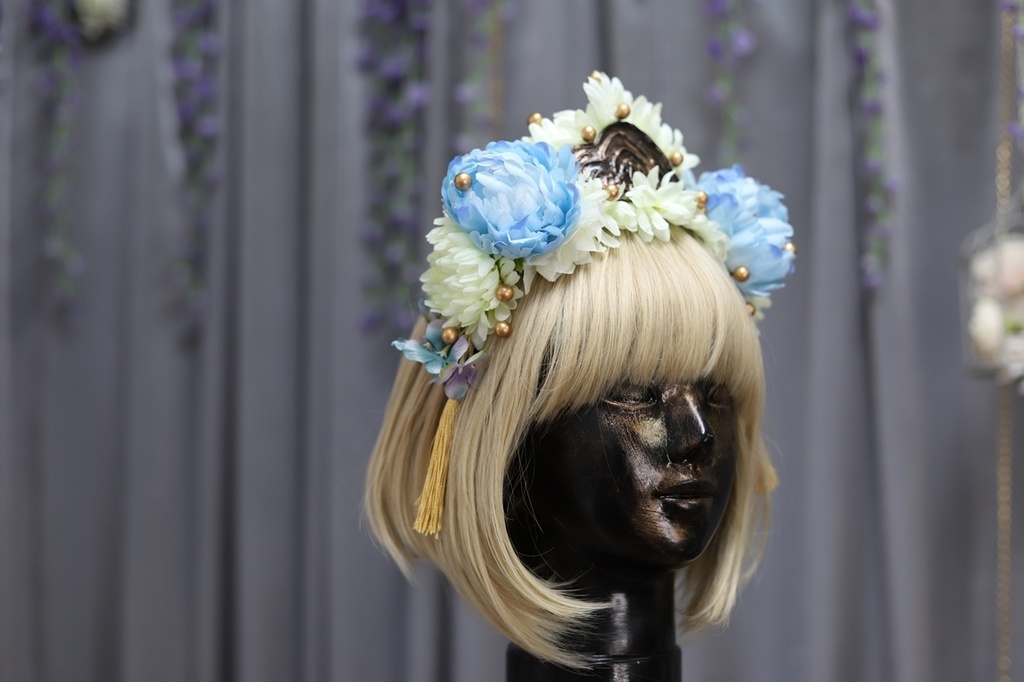 創作冠・幻想郷