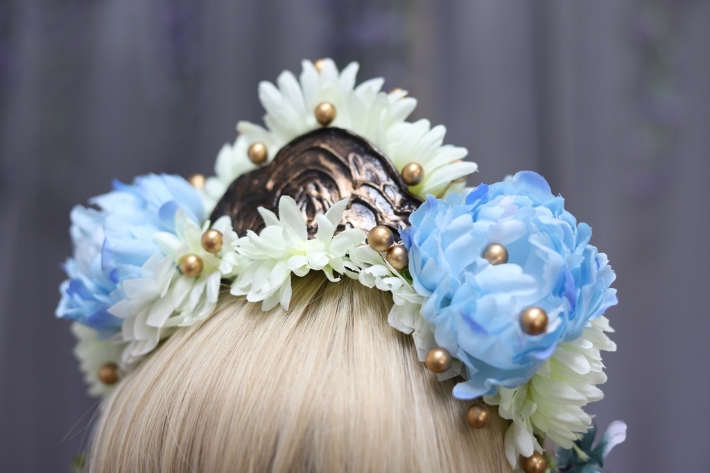 創作冠・幻想郷