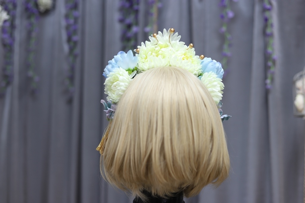 創作冠・幻想郷