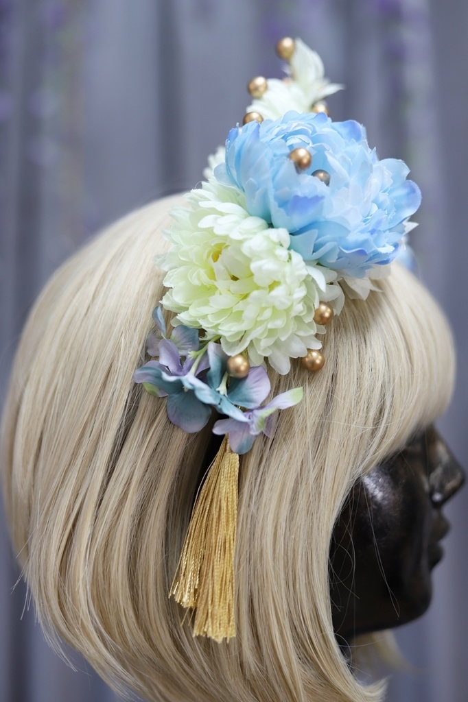 創作冠・幻想郷