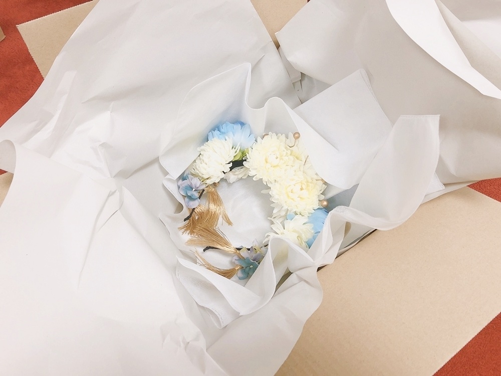 創作冠・幻想郷