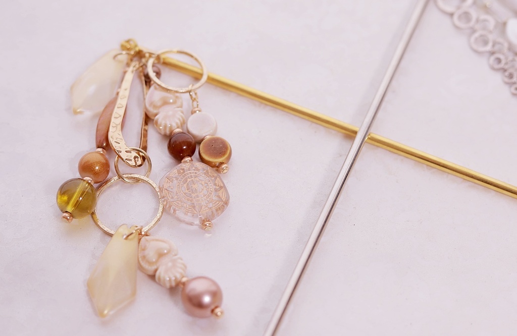 イカ焼き&生イカかんざし