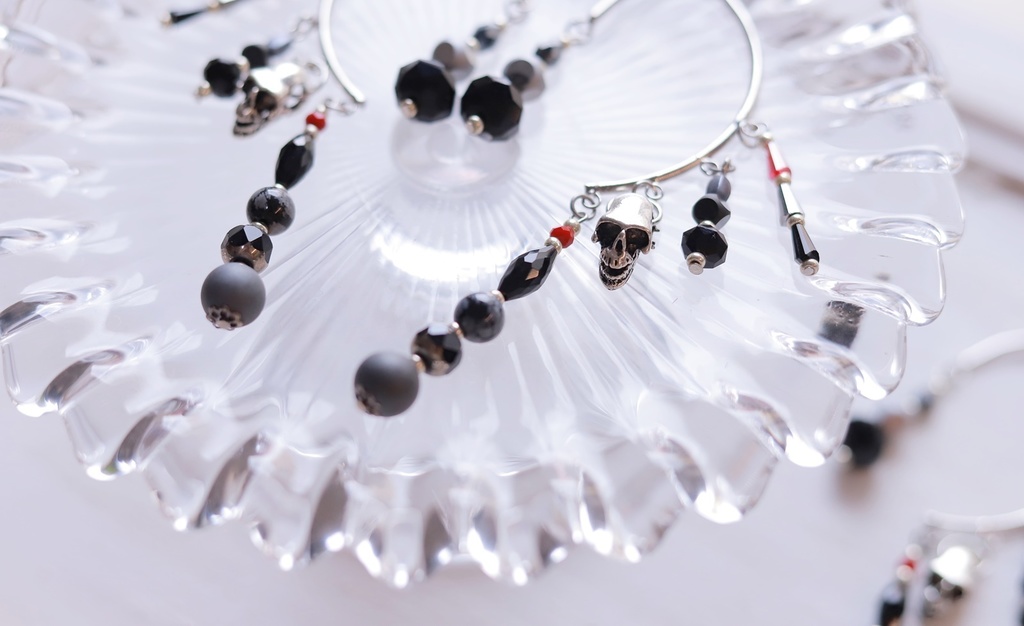 スカルイヤーフック