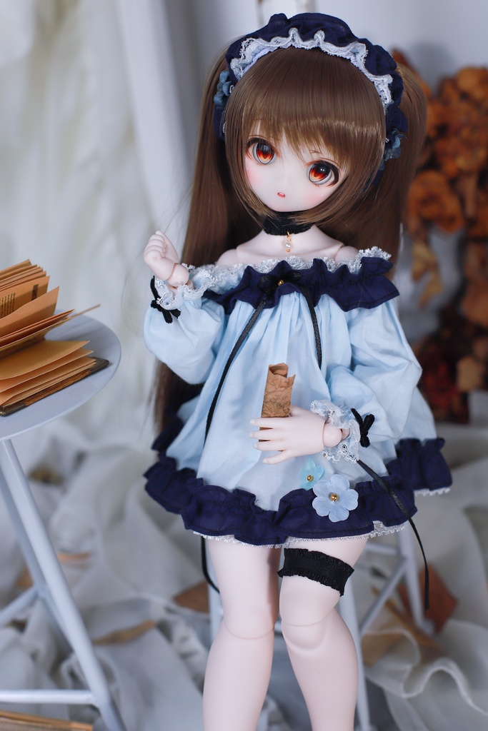 宅送] I05 BJDドール球体関節人形WM02 bjd - 1/6 ドール 球体関節人形 ...