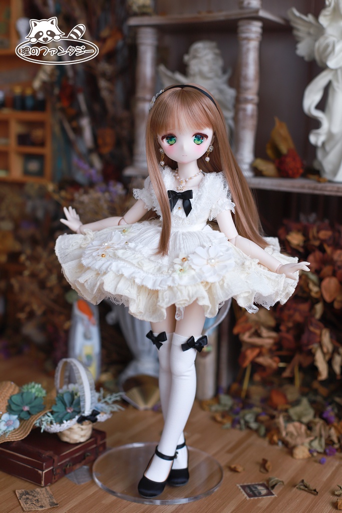 MDD/ボークス/ドール/服/ドレス/kumako abitur.gnesin-academy.ru