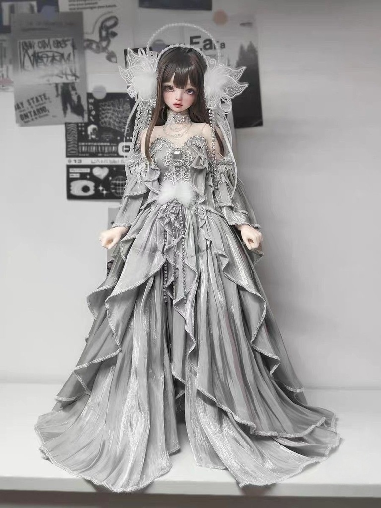 月光の雫 (ドール共通)