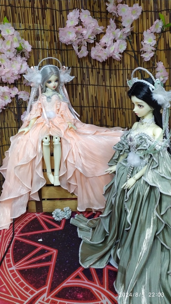 月光の雫 (ドール共通)