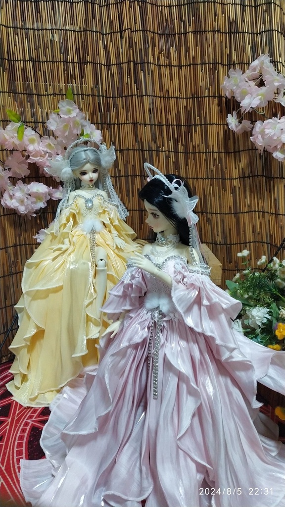 月光の雫 (ドール共通)