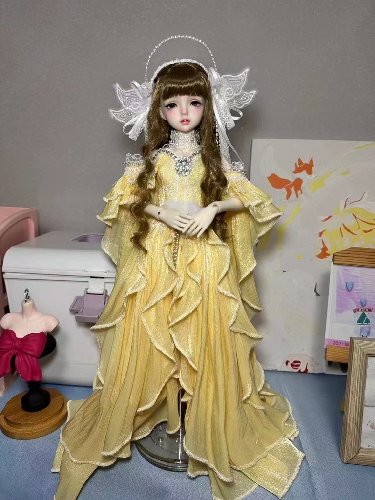 月光の雫 (ドール共通)