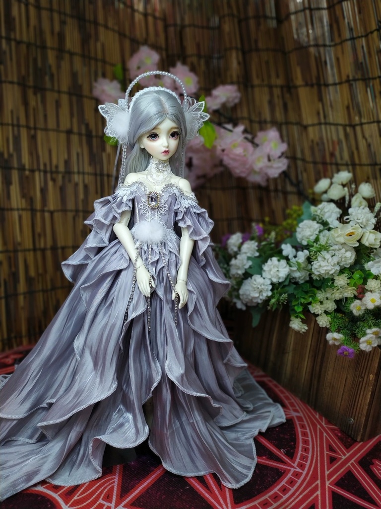 月光の雫 (ドール共通)