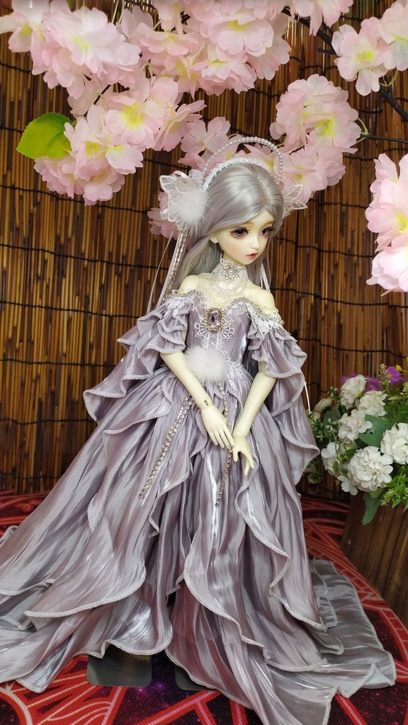 月光の雫 (ドール共通)