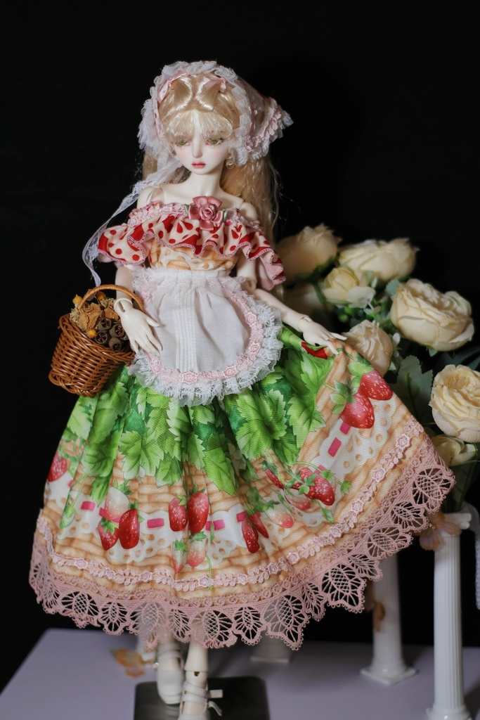 小莓 (1/4 ドール)