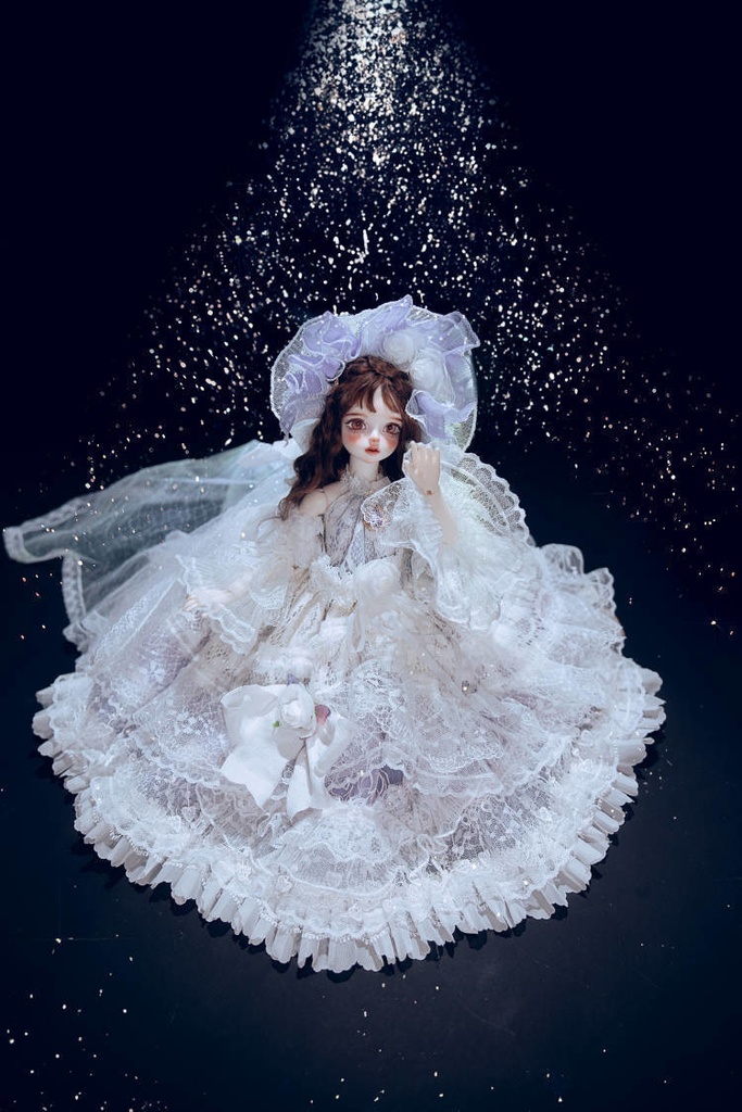 光降 (1/4ドール共通)