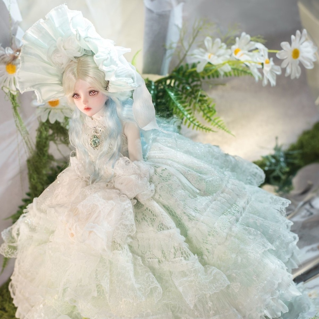 光降 (1/4ドール共通)