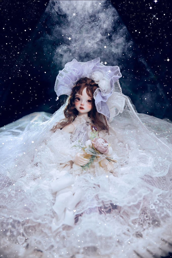 光降 (1/4ドール共通)