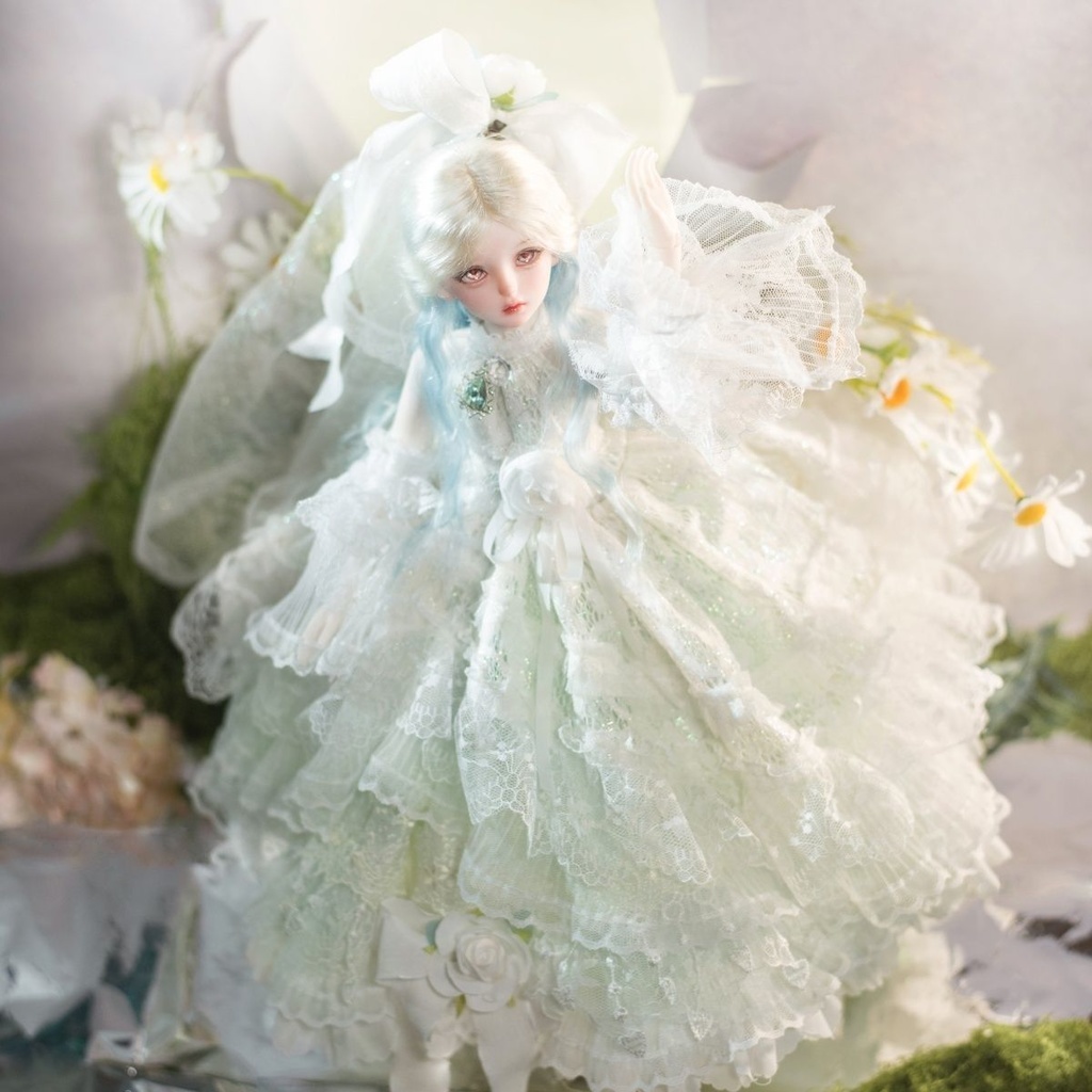 光降 (1/4ドール共通)