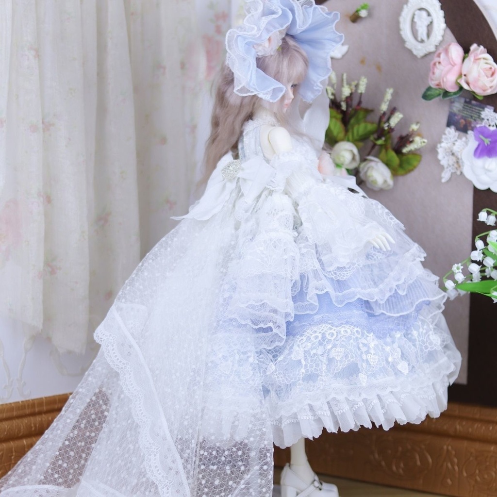 光降 (1/4ドール共通)