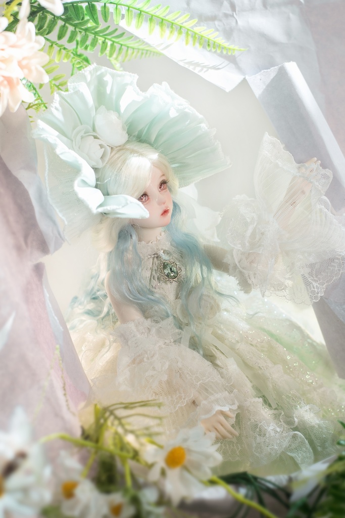 光降 (1/4ドール共通)