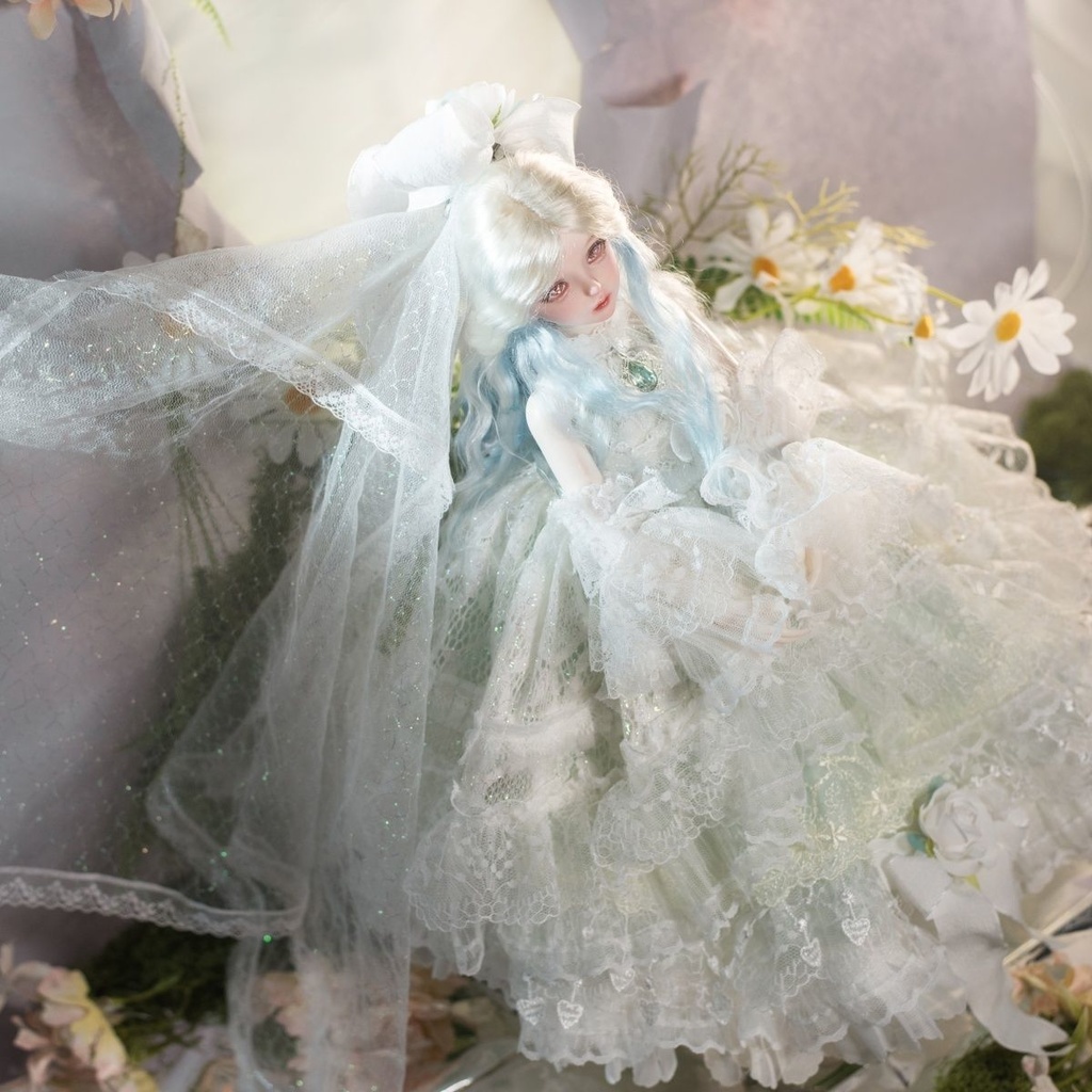 光降 (1/4ドール共通)