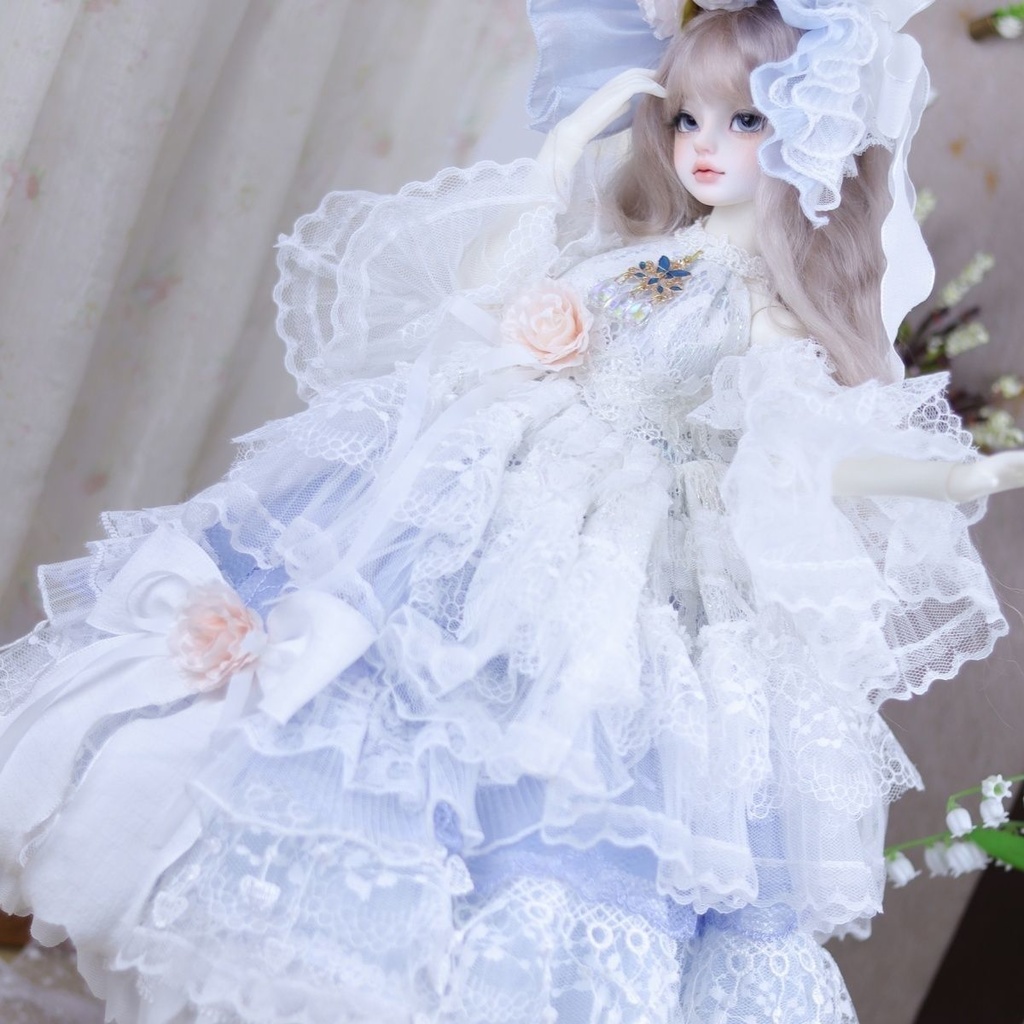 光降 (1/4ドール共通)