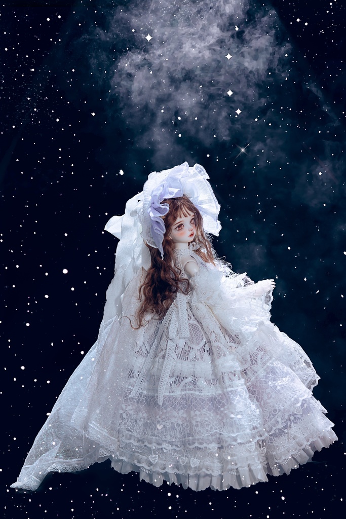 光降 (1/4ドール共通)