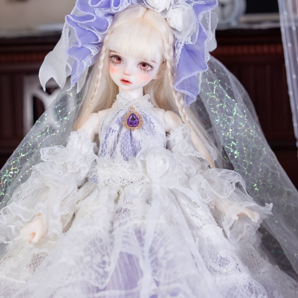 光降 (1/4ドール共通)