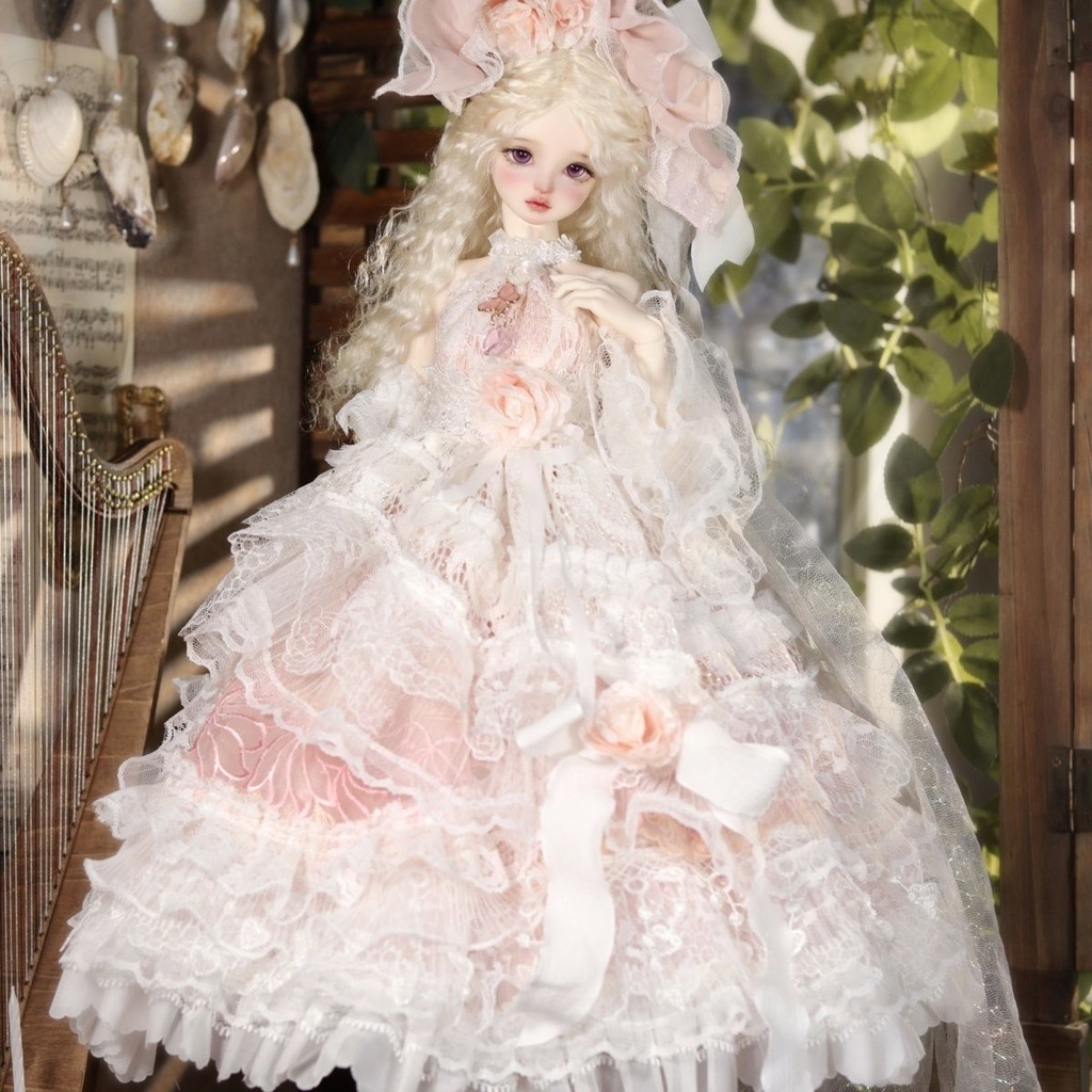 光降 (1/4ドール共通)