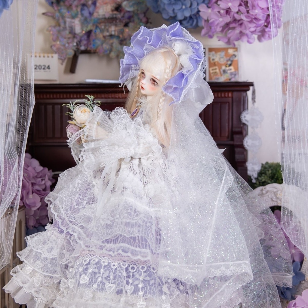 光降 (1/4ドール共通)