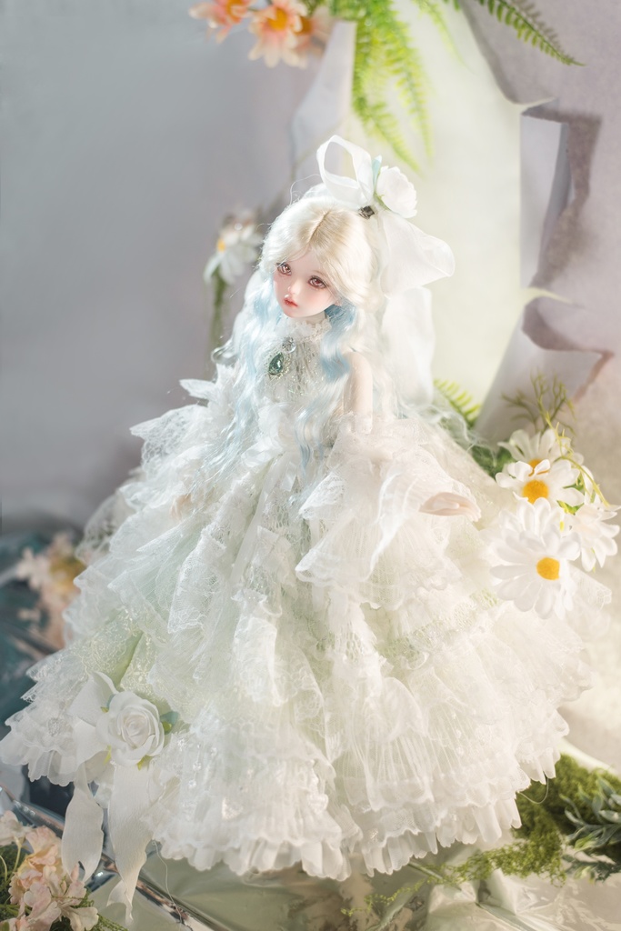 光降 (1/4ドール共通)