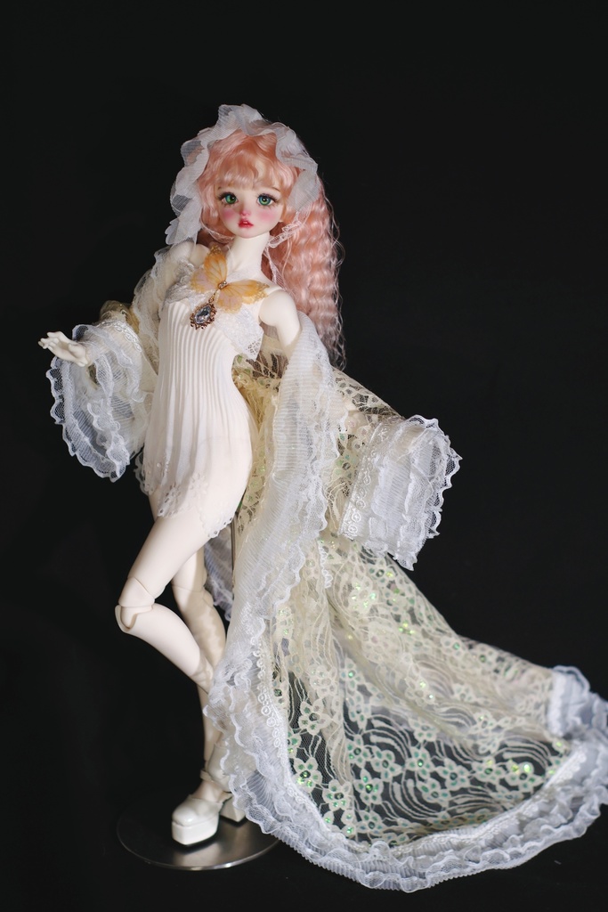 囁き(1/4ドール共通)