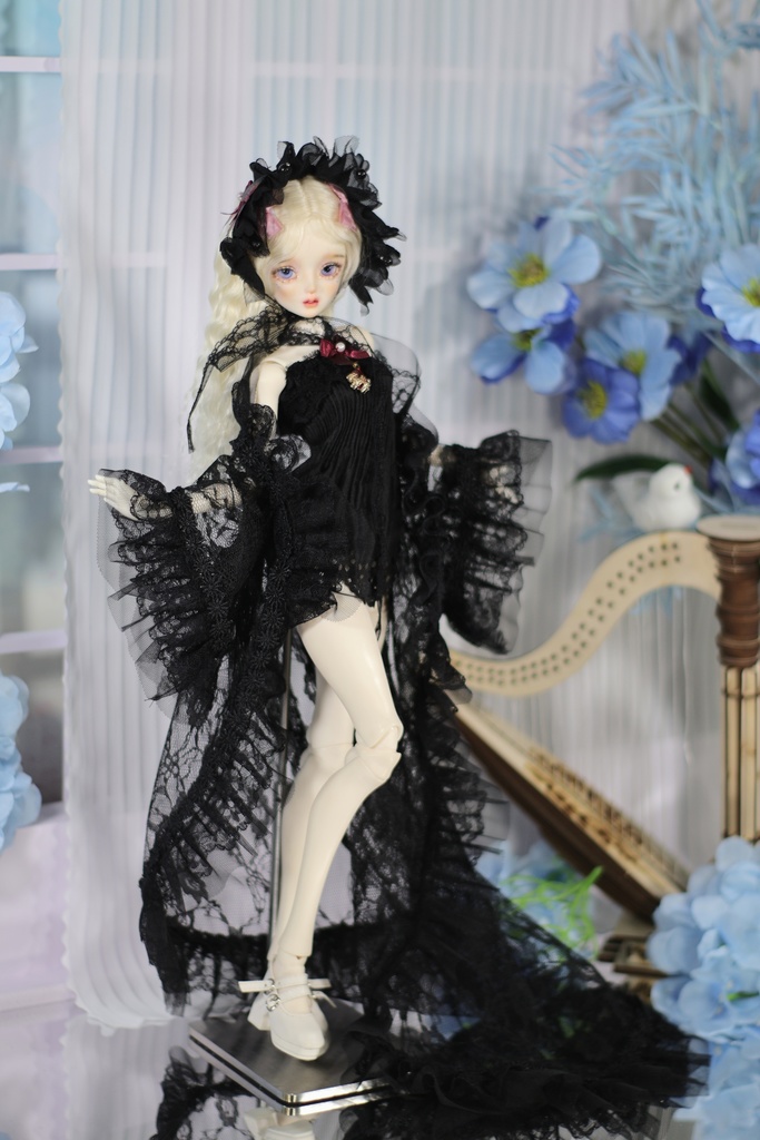 囁き(1/4ドール共通)