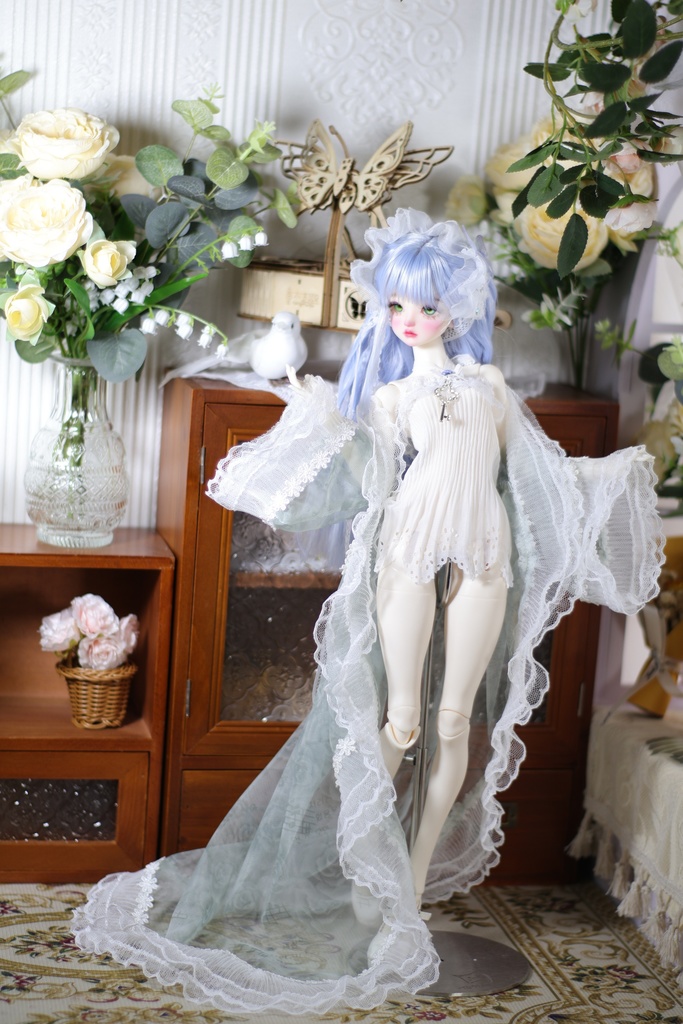 囁き(1/4ドール共通)