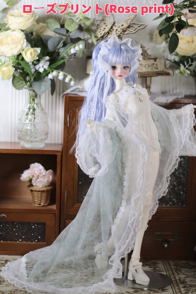 囁き(1/4ドール共通)